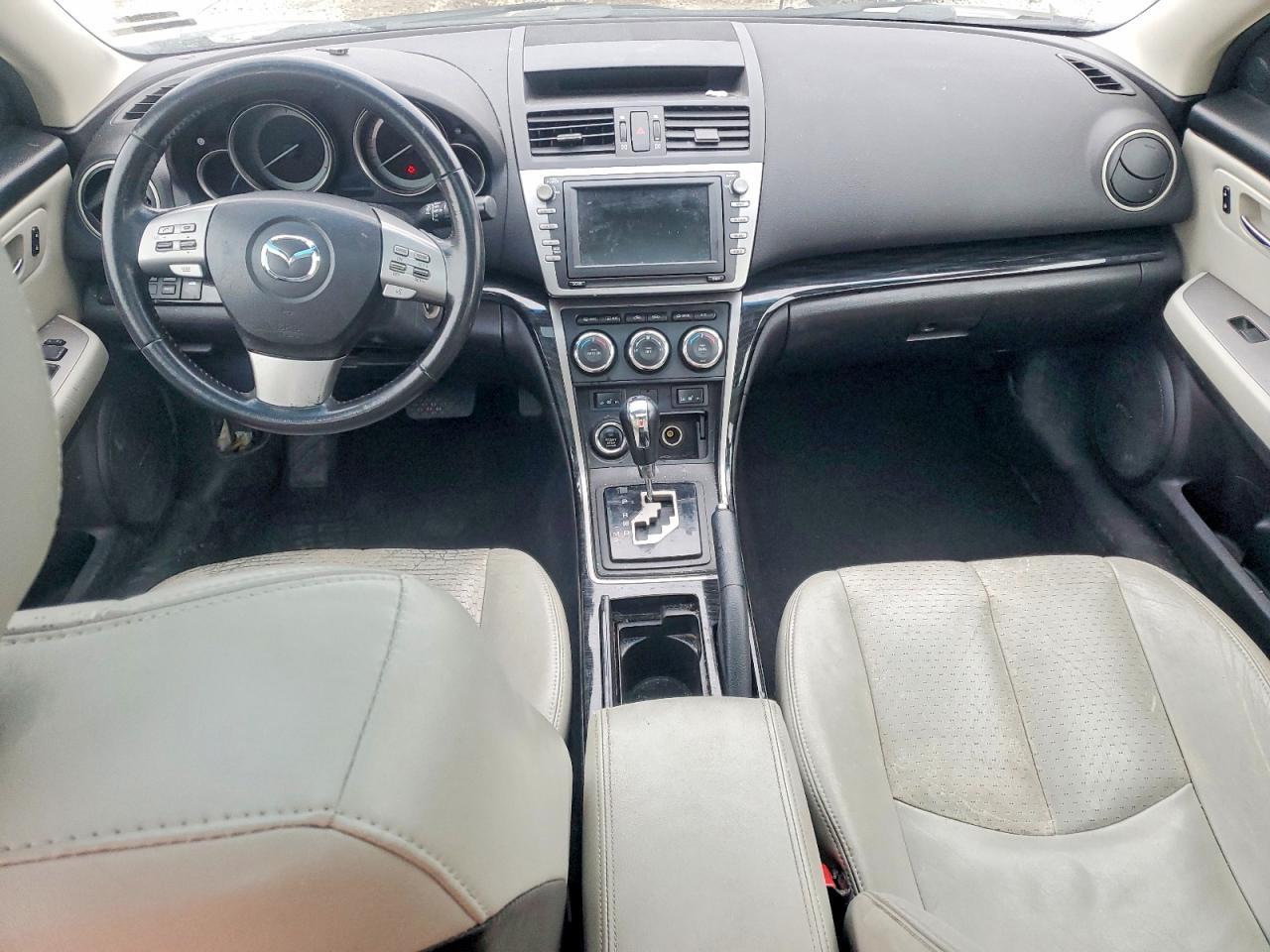 2010 MAZDA 6 S photo 8