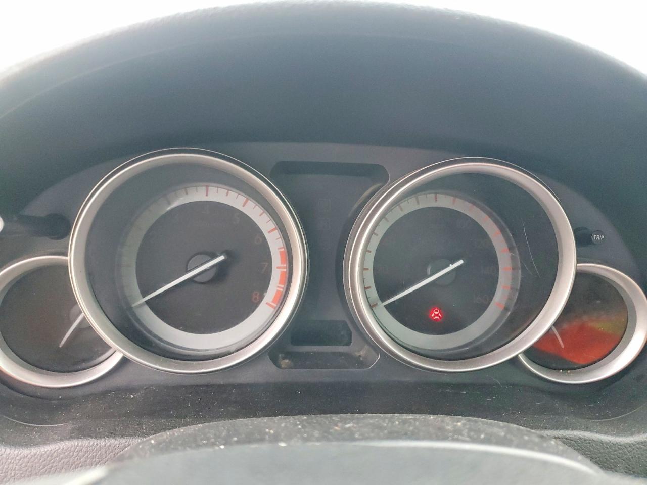 2010 MAZDA 6 S photo 9