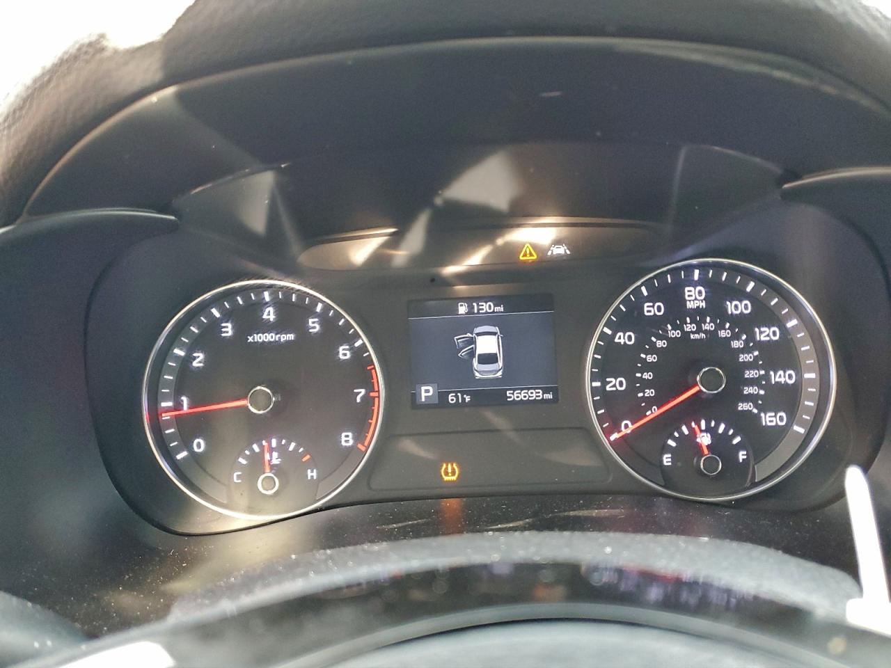 2021 KIA FORTE GT LINE photo 9