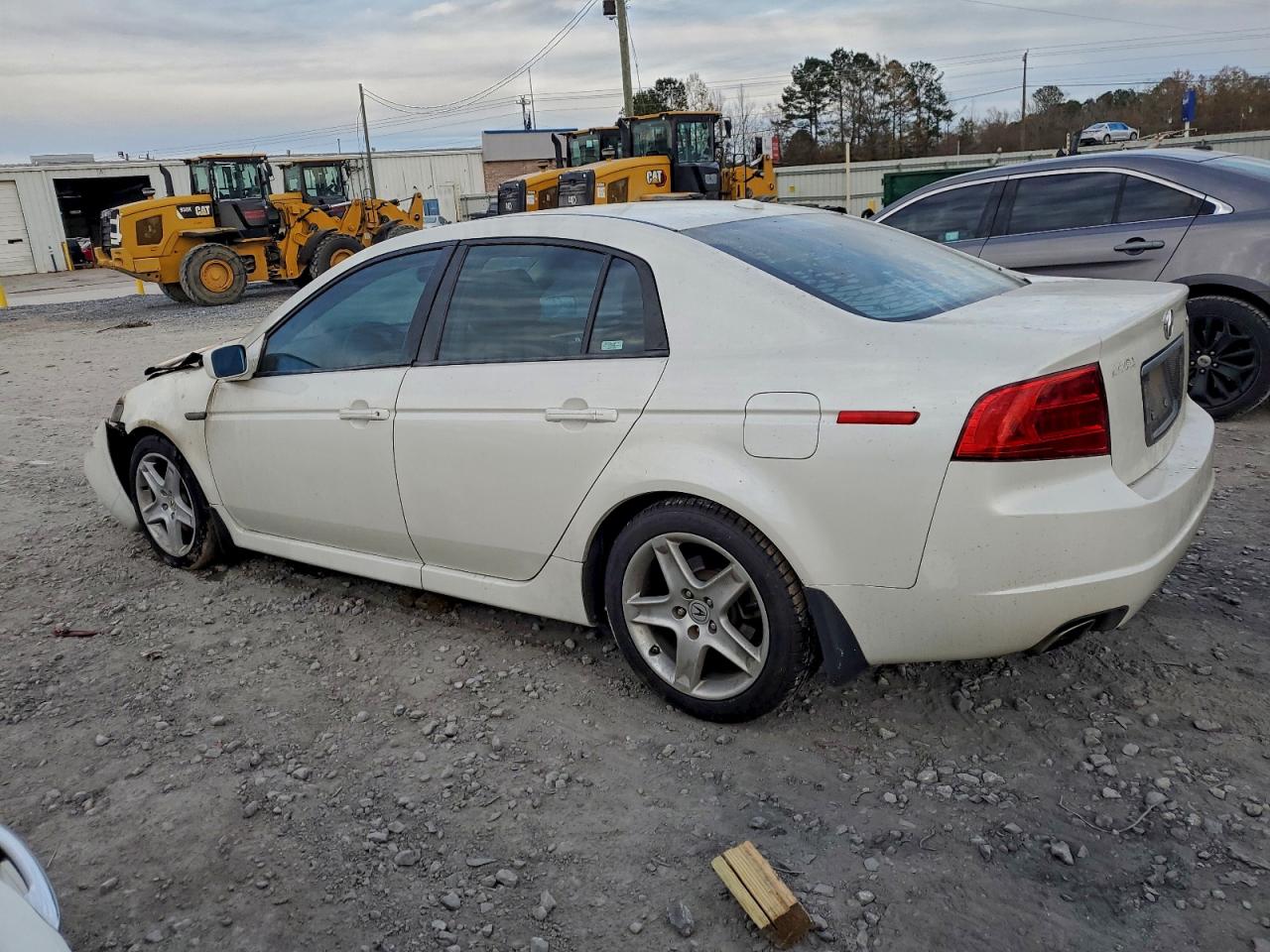 2006 ACURA 3.2TL photo 2