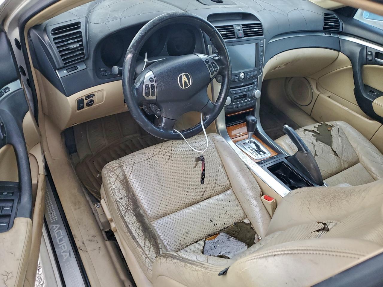 2006 ACURA 3.2TL photo 8
