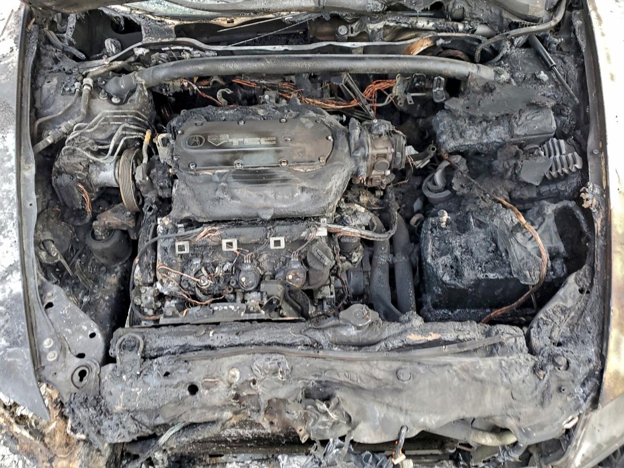 2006 ACURA 3.2TL photo 11