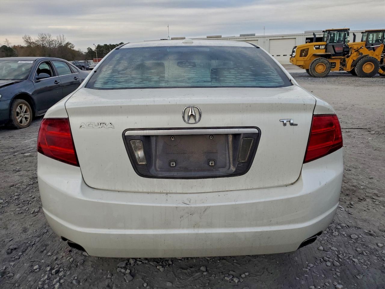 2006 ACURA 3.2TL photo 6