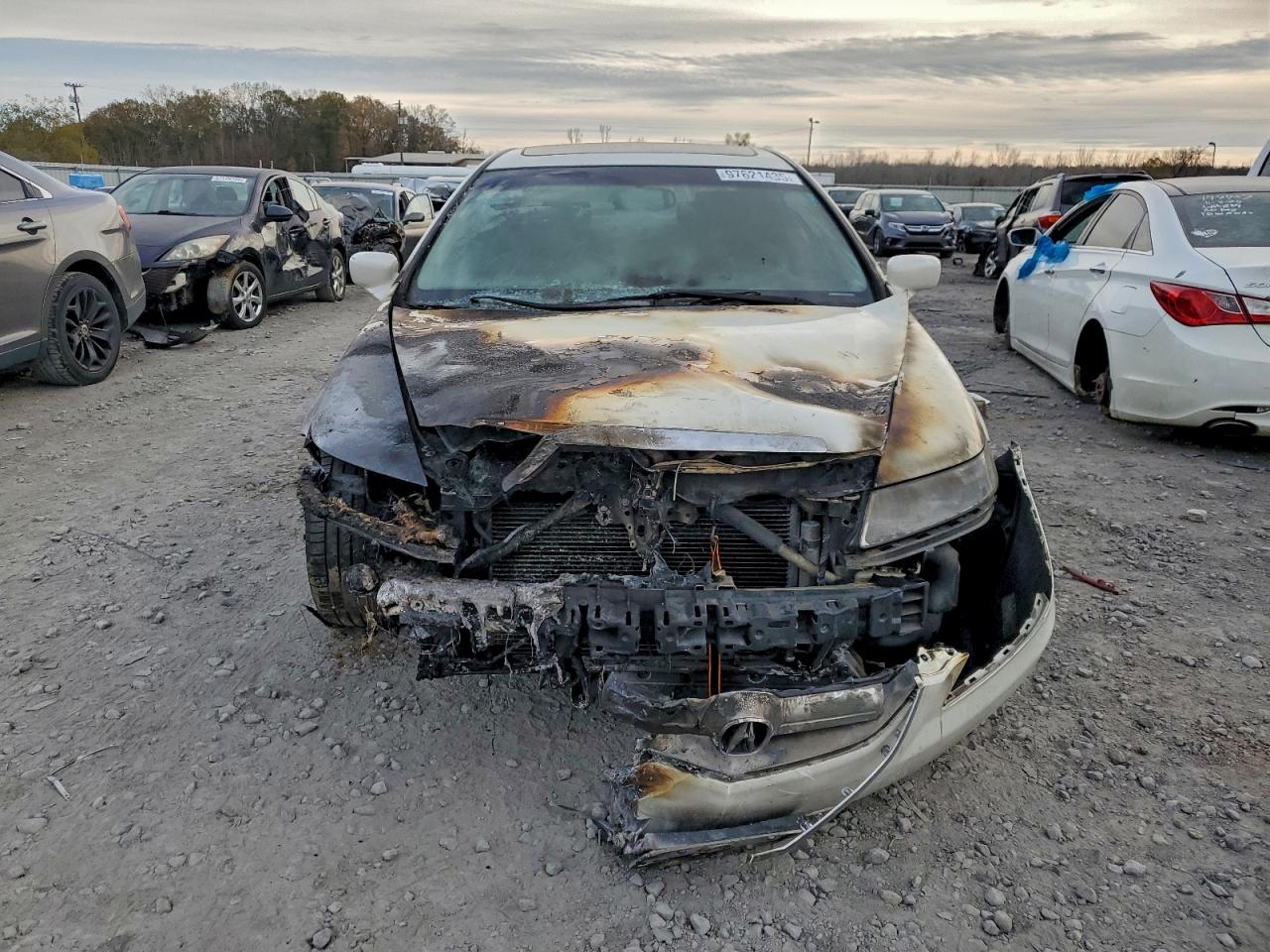 2006 ACURA 3.2TL photo 5