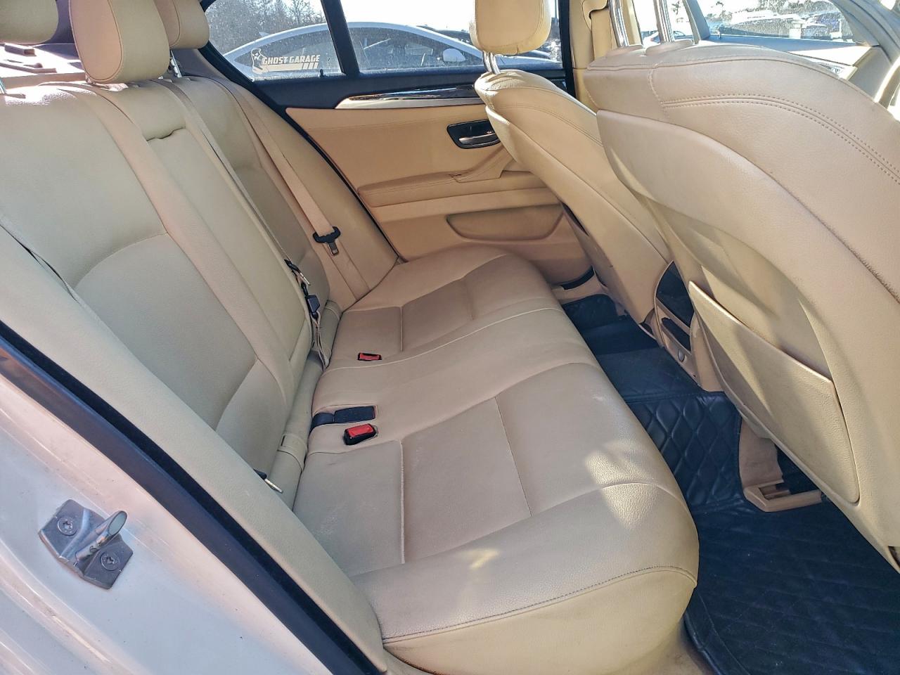 2014 BMW 528 XI photo 10