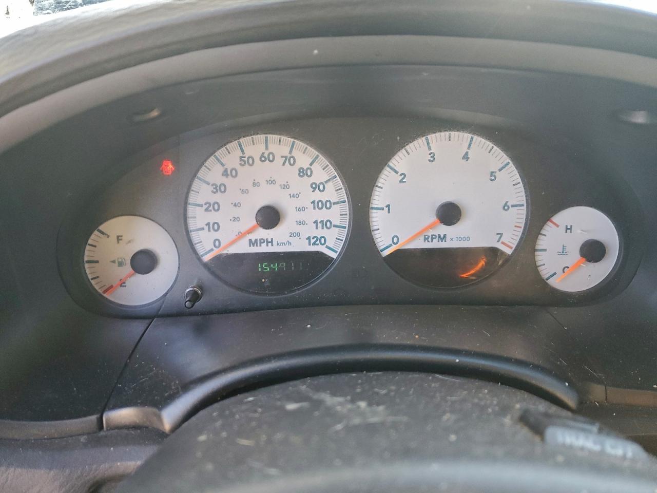 2007 DODGE GRAND CARAVAN SXT photo 17