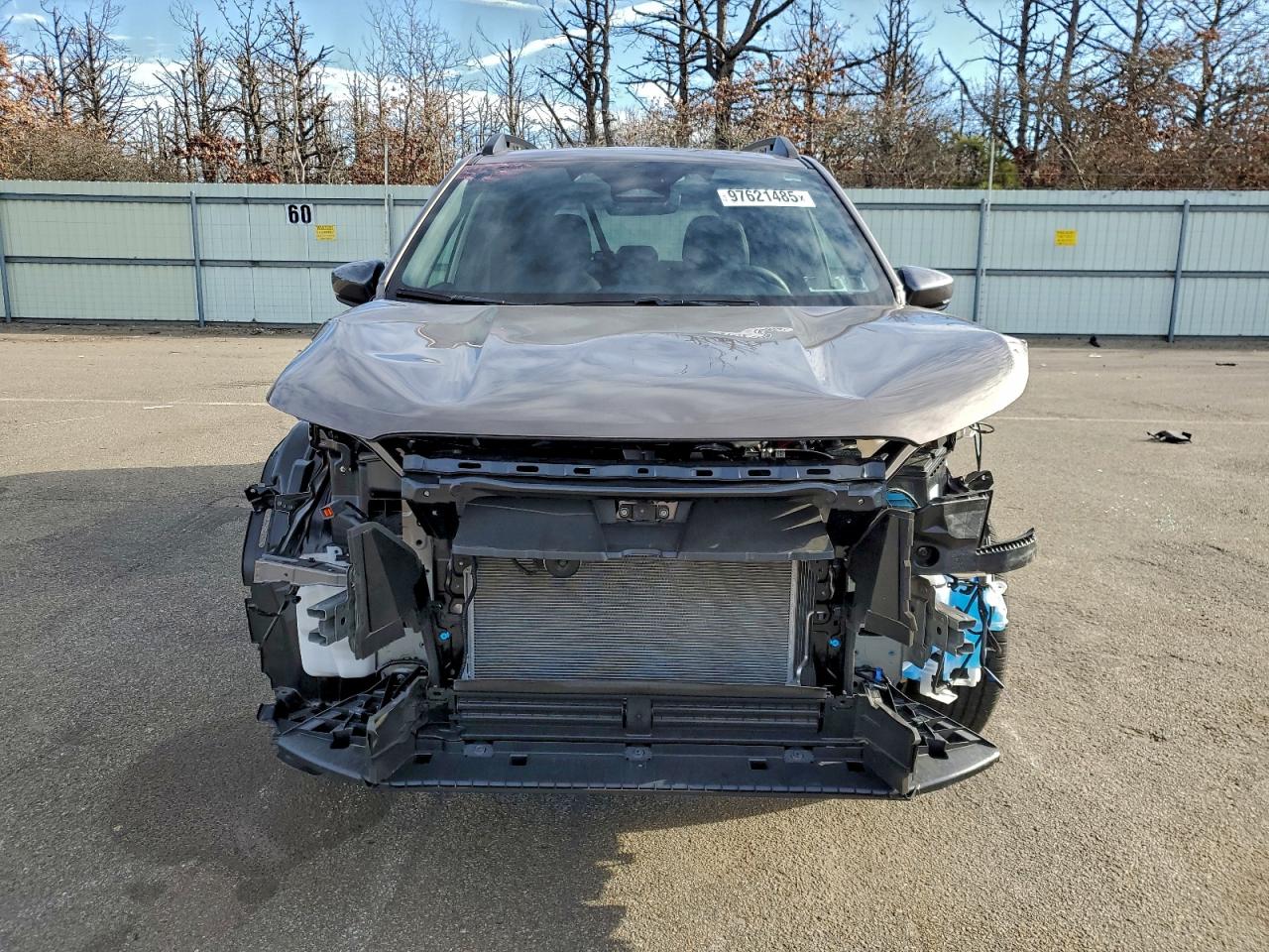 2025 SUBARU FORESTER LIMITED photo 5