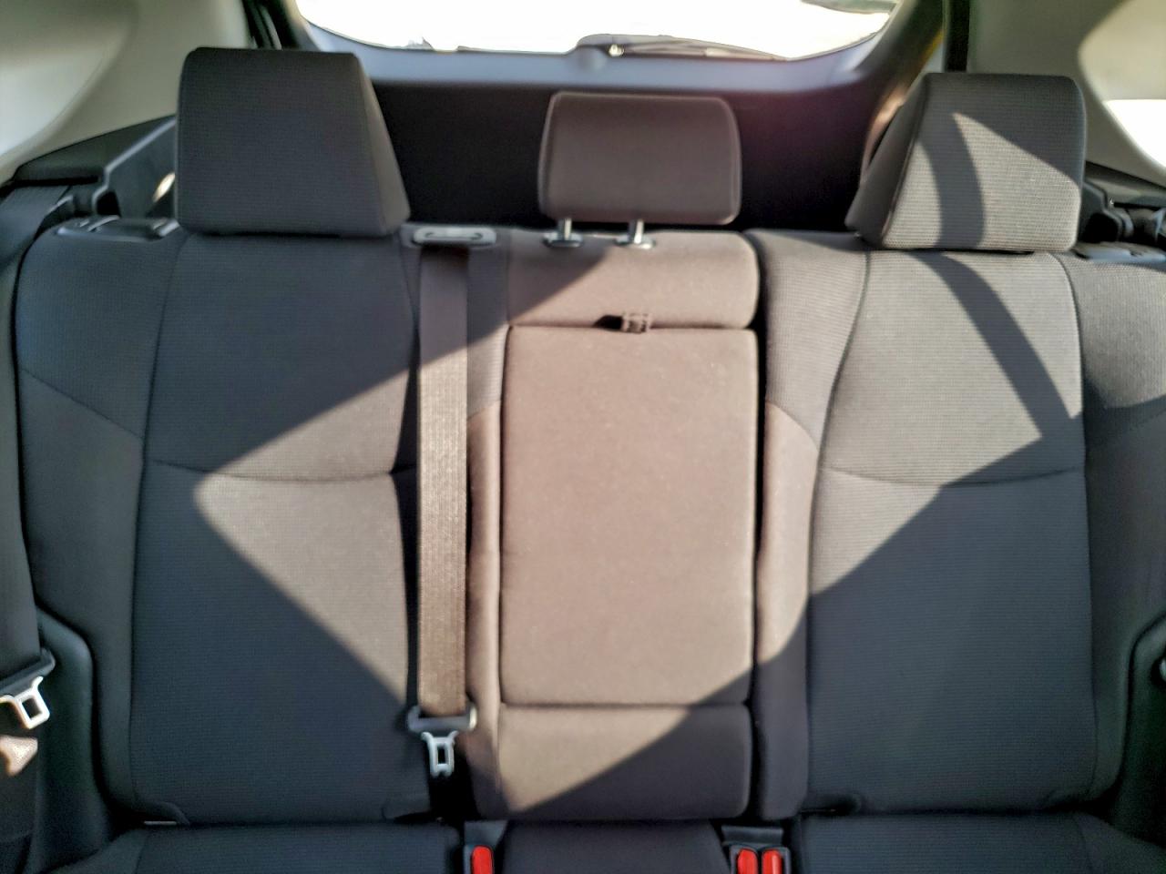 2025 TOYOTA RAV4 LE photo 10