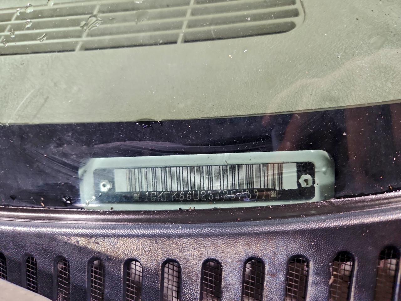2003 GMC YUKON XL DENALI photo 13