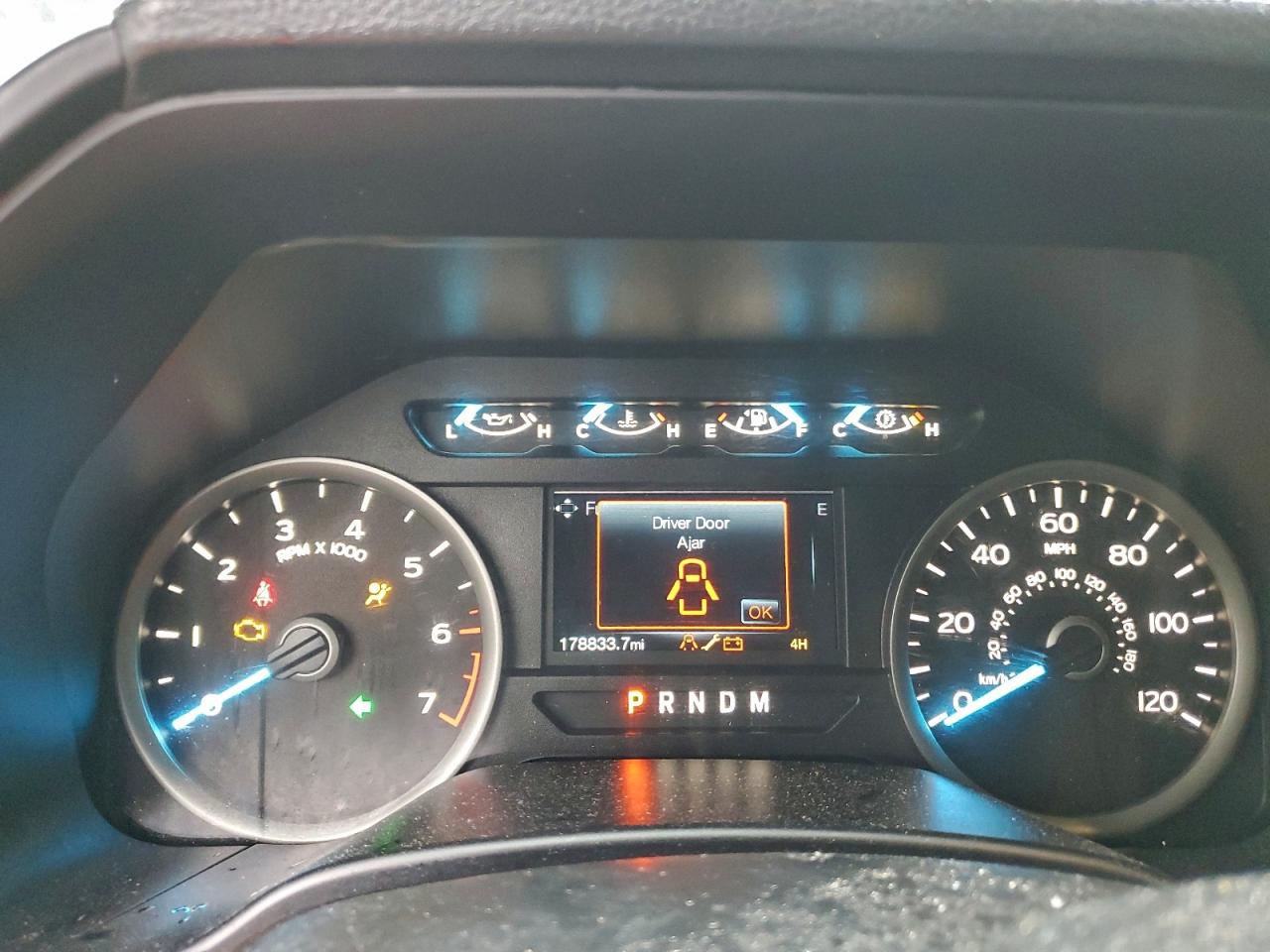 2019 FORD F150 SUPERCREW photo 9