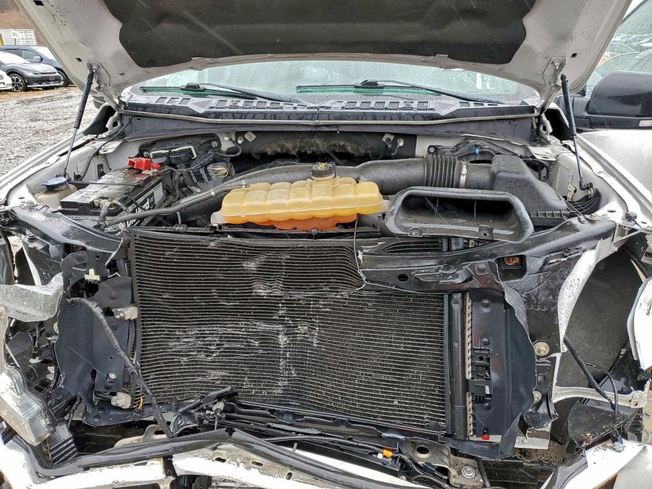 2019 FORD F150 SUPERCREW photo 11