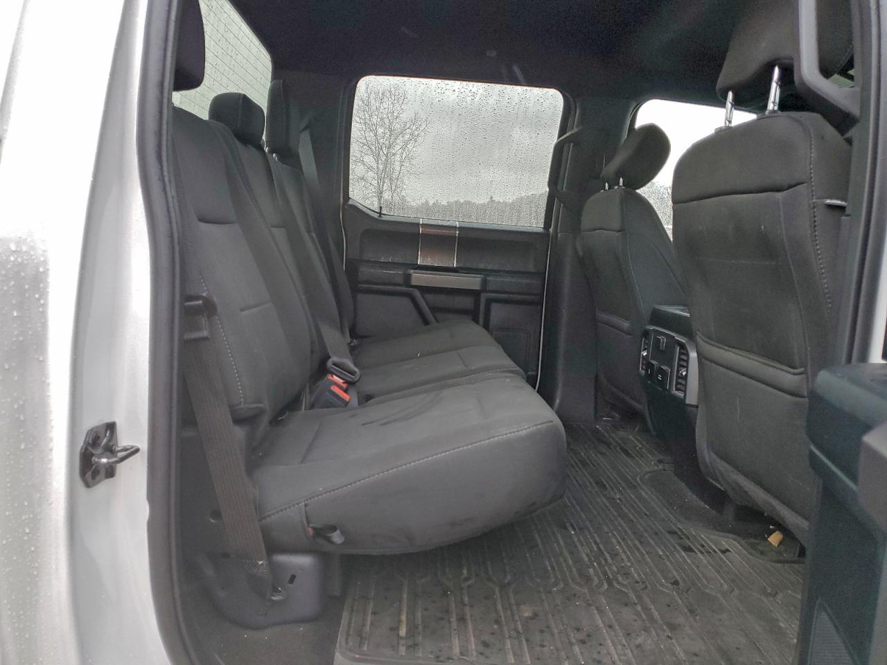 2019 FORD F150 SUPERCREW photo 10