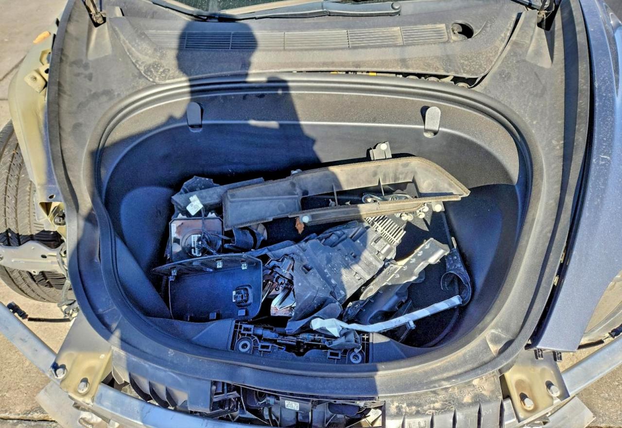 2018 TESLA MODEL 3 photo 11