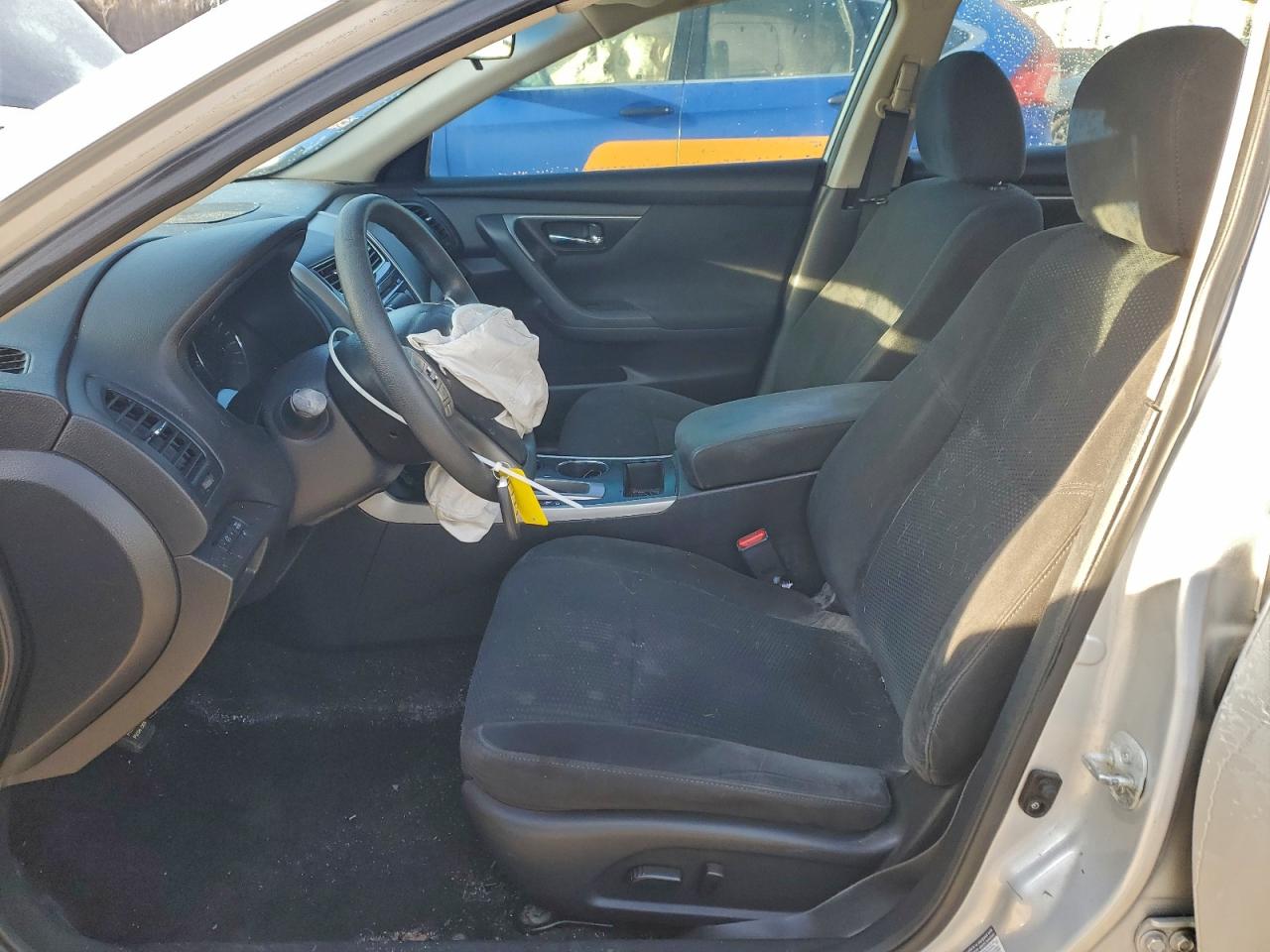 2015 NISSAN ALTIMA 2.5 photo 7