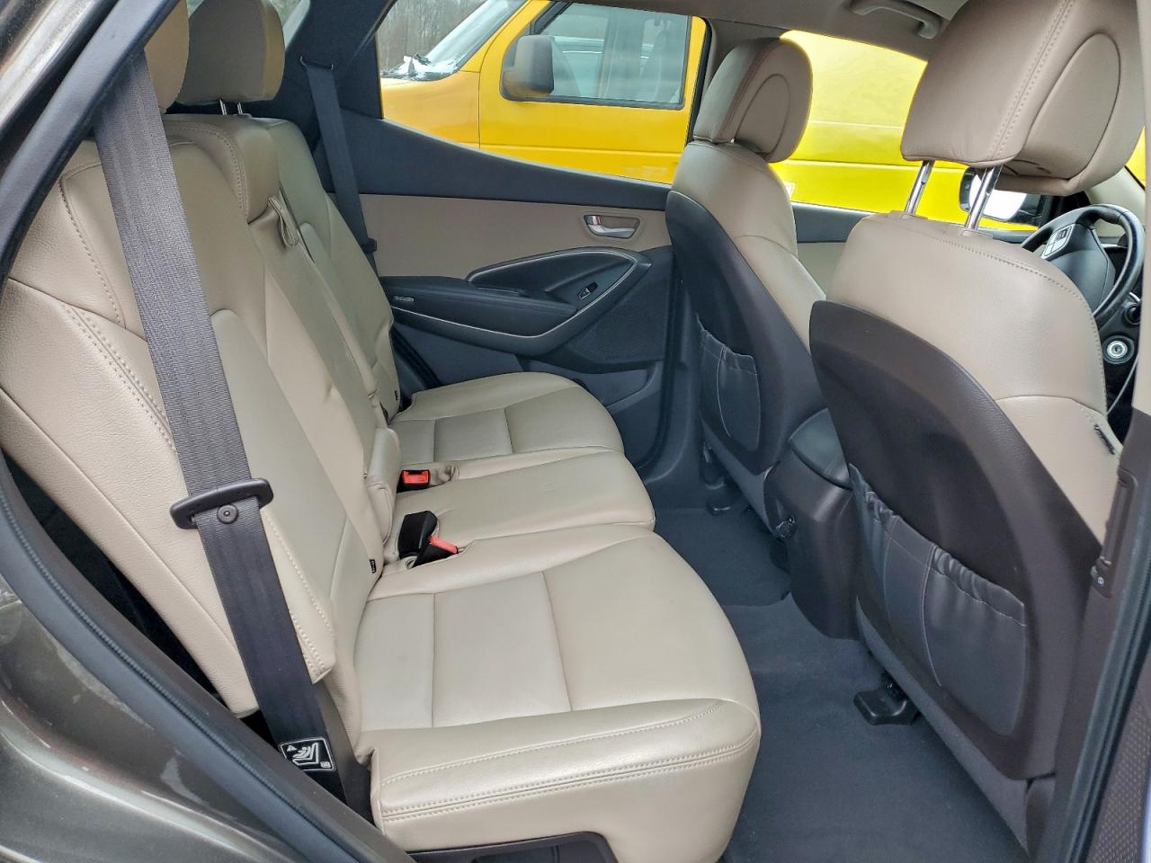2014 HYUNDAI SANTA FE SPORT photo 11