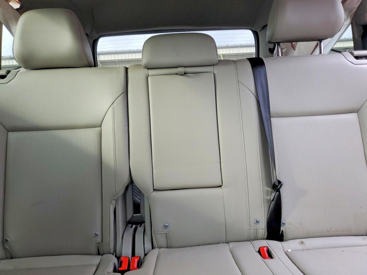 2018 VOLKSWAGEN ATLAS SE photo 10