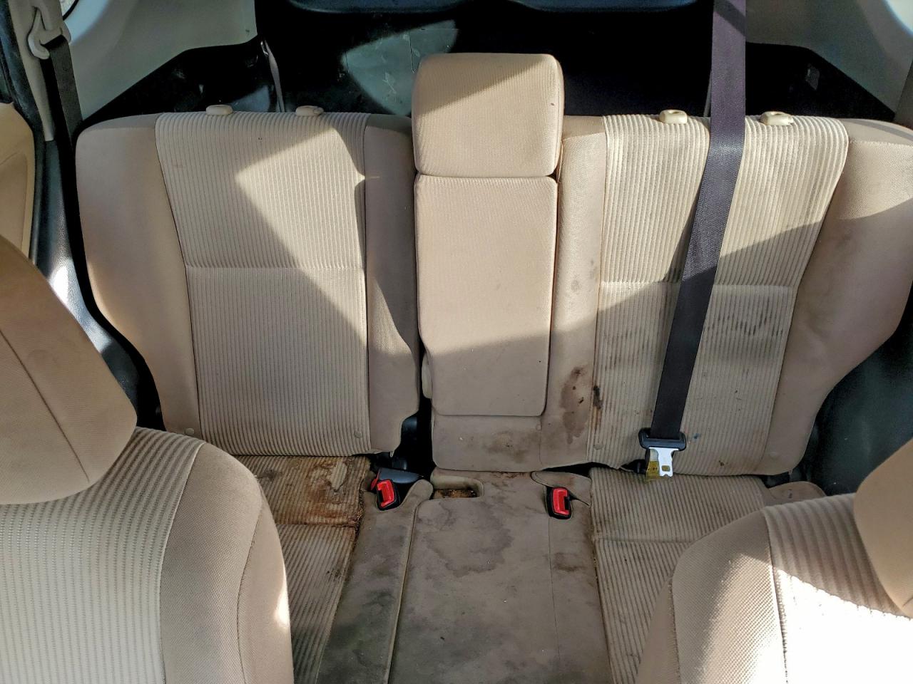 2013 TOYOTA RAV4 LE photo 19