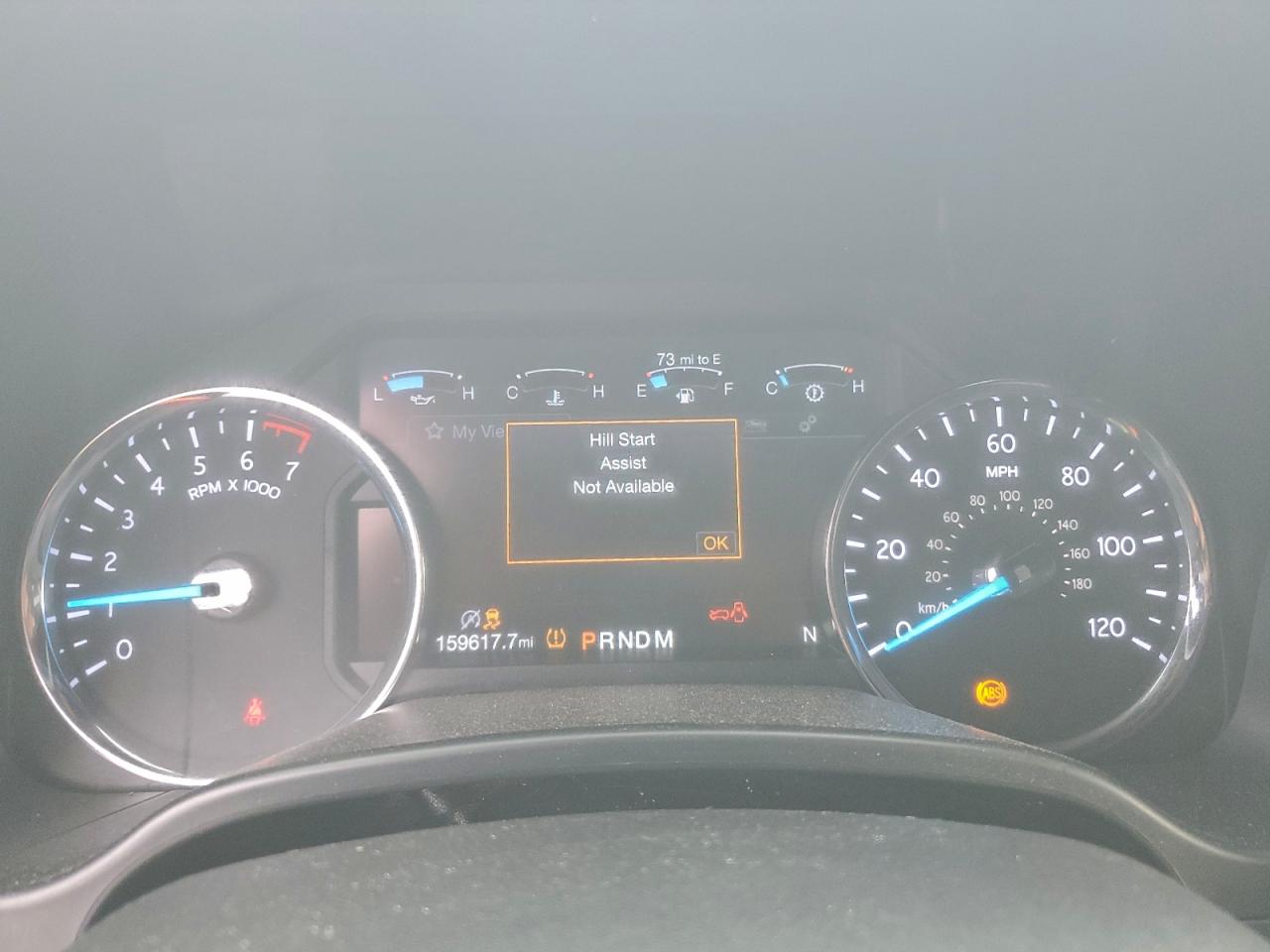 2019 FORD EXPEDITION MAX LIMITED photo 17