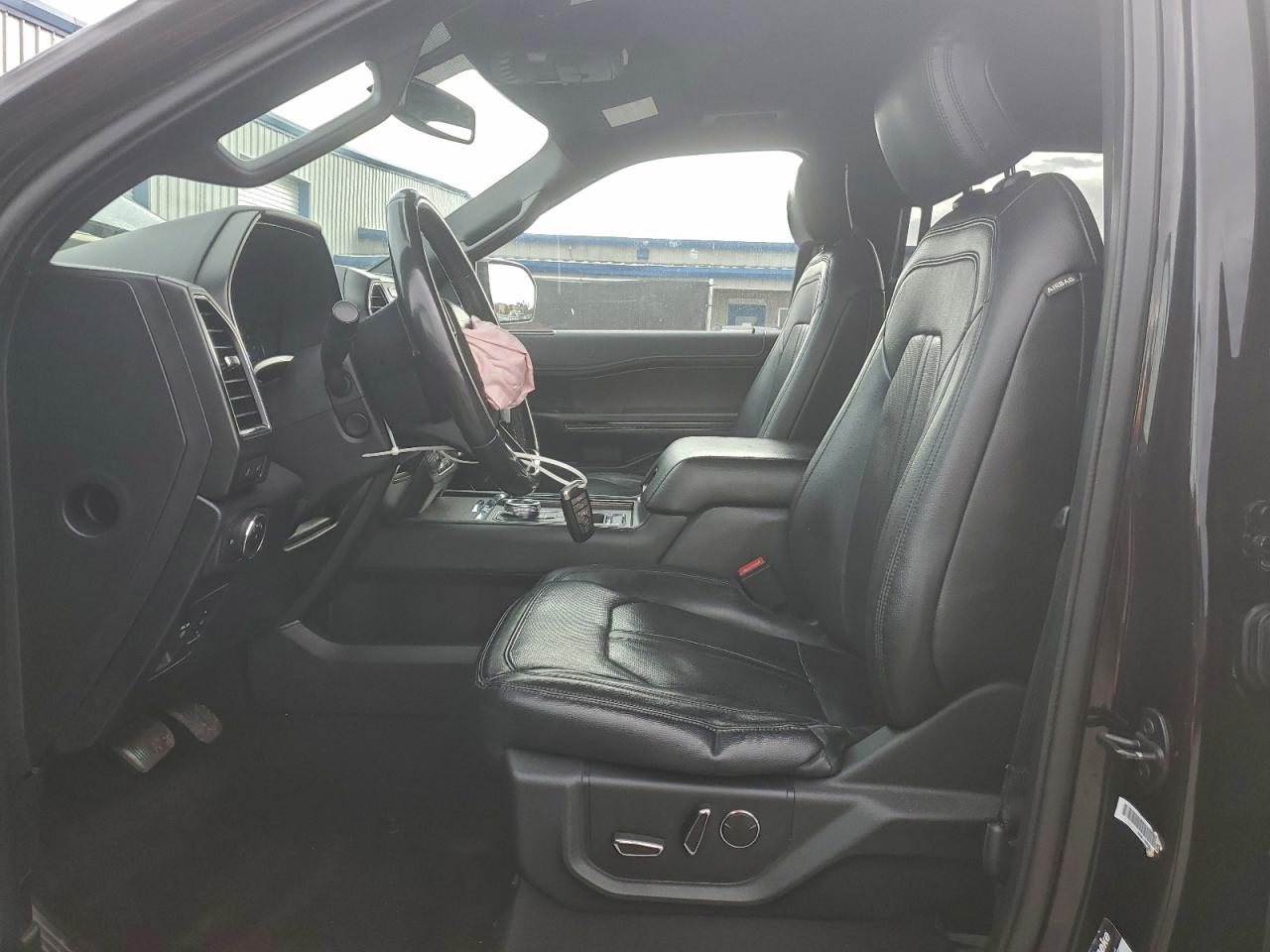 2019 FORD EXPEDITION MAX LIMITED photo 13