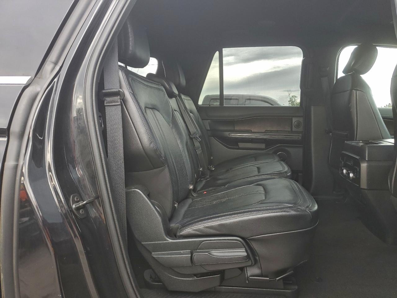 2019 FORD EXPEDITION MAX LIMITED photo 21