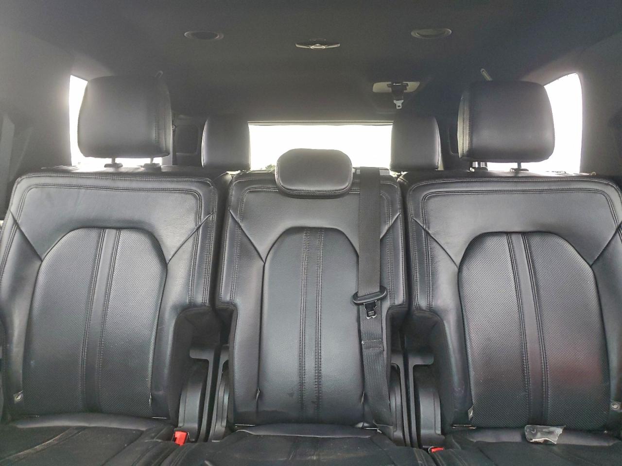 2019 FORD EXPEDITION MAX LIMITED photo 19