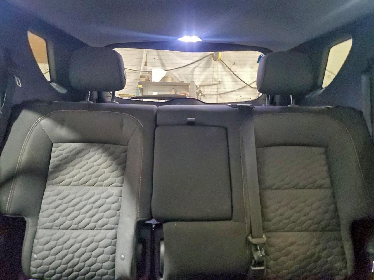 2019 CHEVROLET EQUINOX LT photo 10