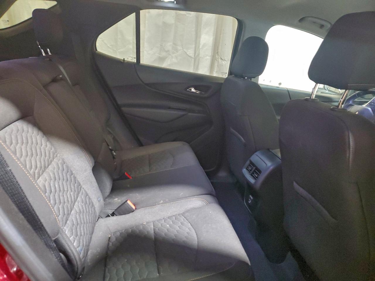 2019 CHEVROLET EQUINOX LT photo 11