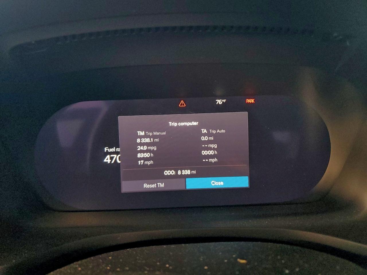 2024 VOLVO S60 CORE photo 9