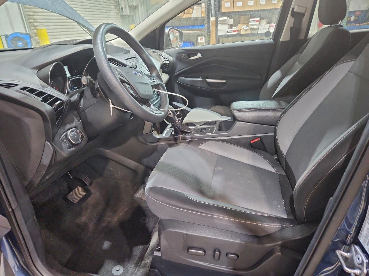 2018 FORD ESCAPE SE photo 7