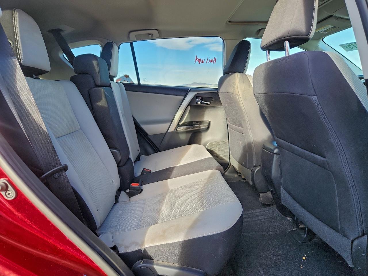 2018 TOYOTA RAV4 ADVENTURE photo 11