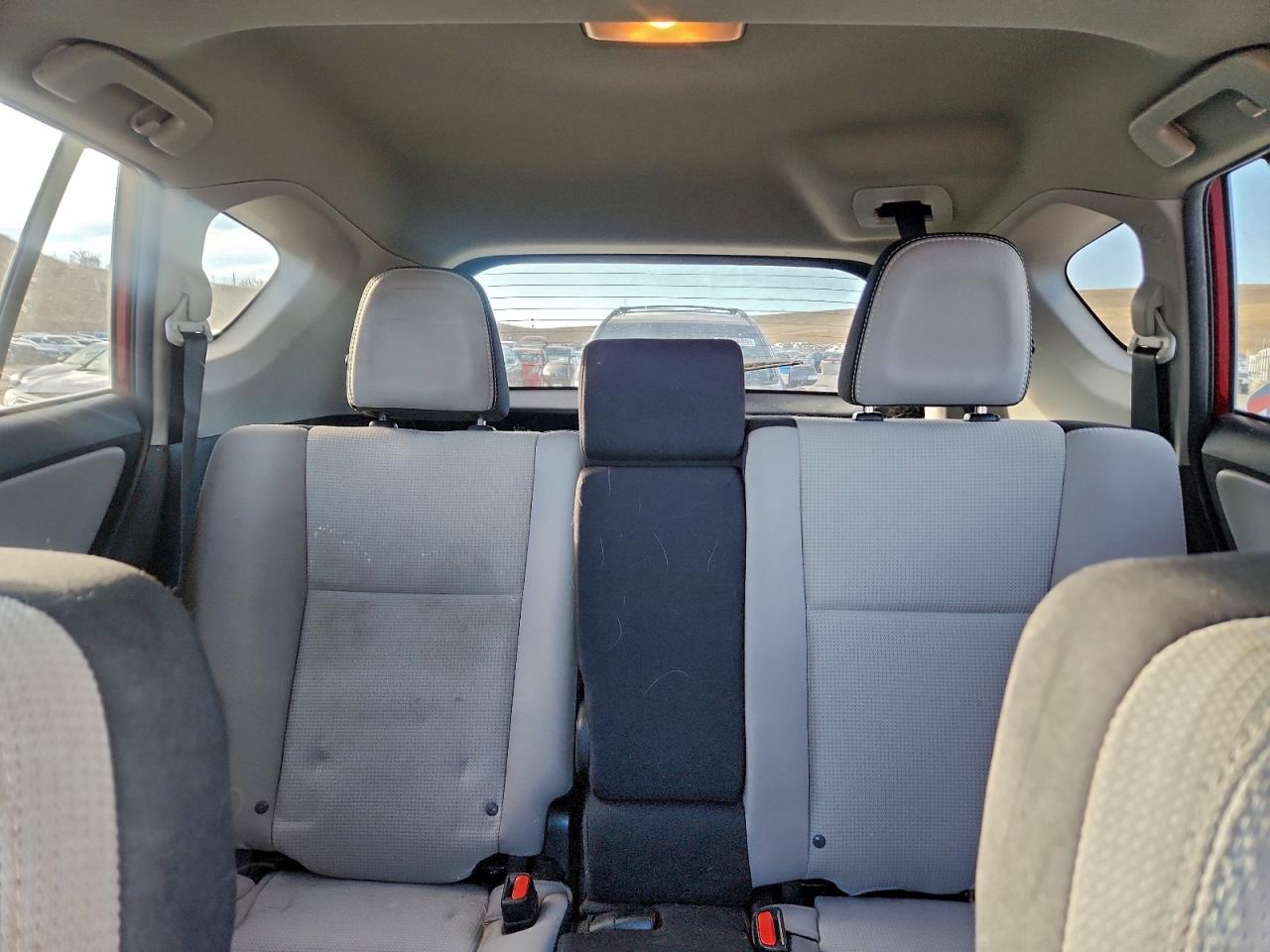 2018 TOYOTA RAV4 ADVENTURE photo 10