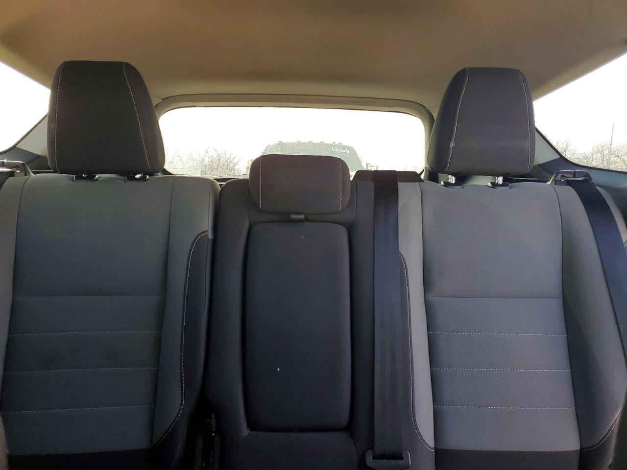 2016 FORD ESCAPE SE photo 10