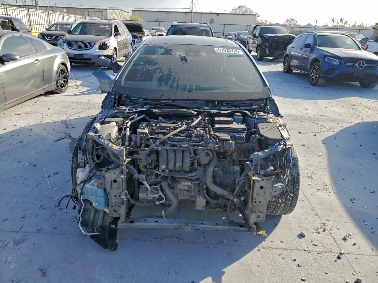 2020 TOYOTA COROLLA SE photo 5