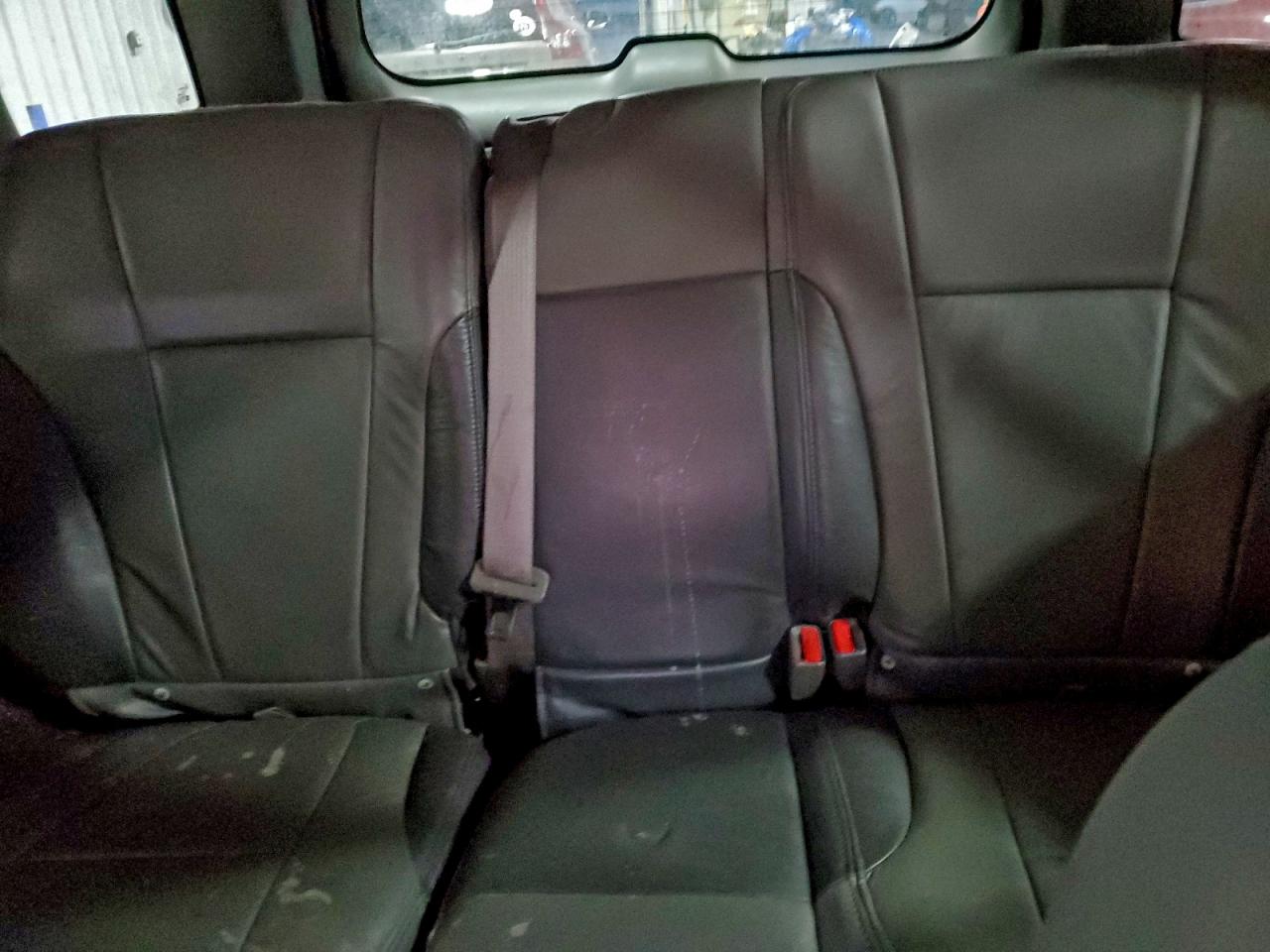 2004 CHEVROLET TRAILBLAZER LS photo 10