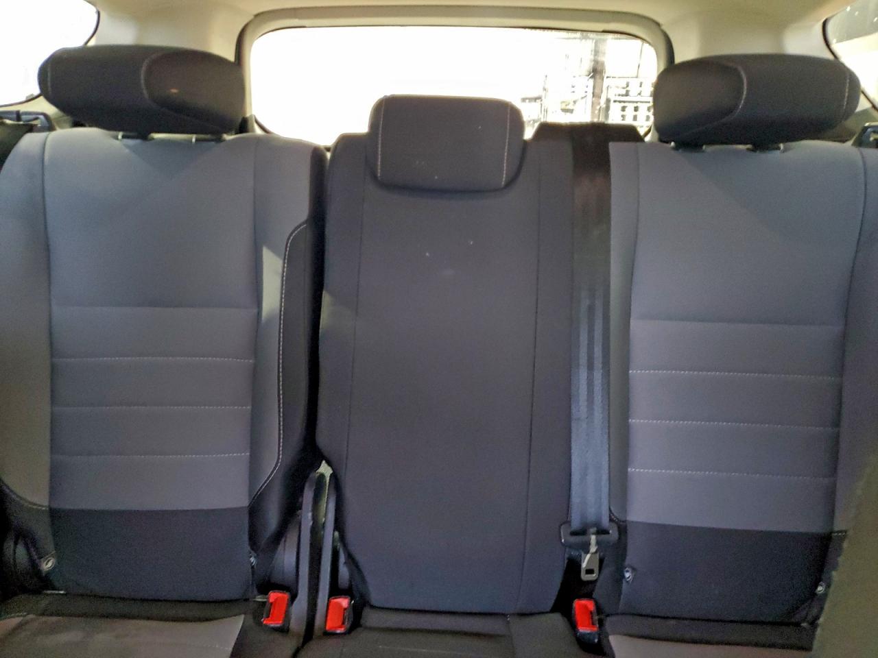 2017 FORD ESCAPE S photo 10
