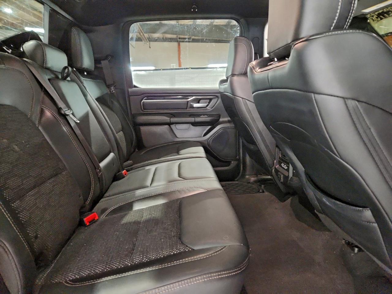 2019 RAM 1500 REBEL photo 10