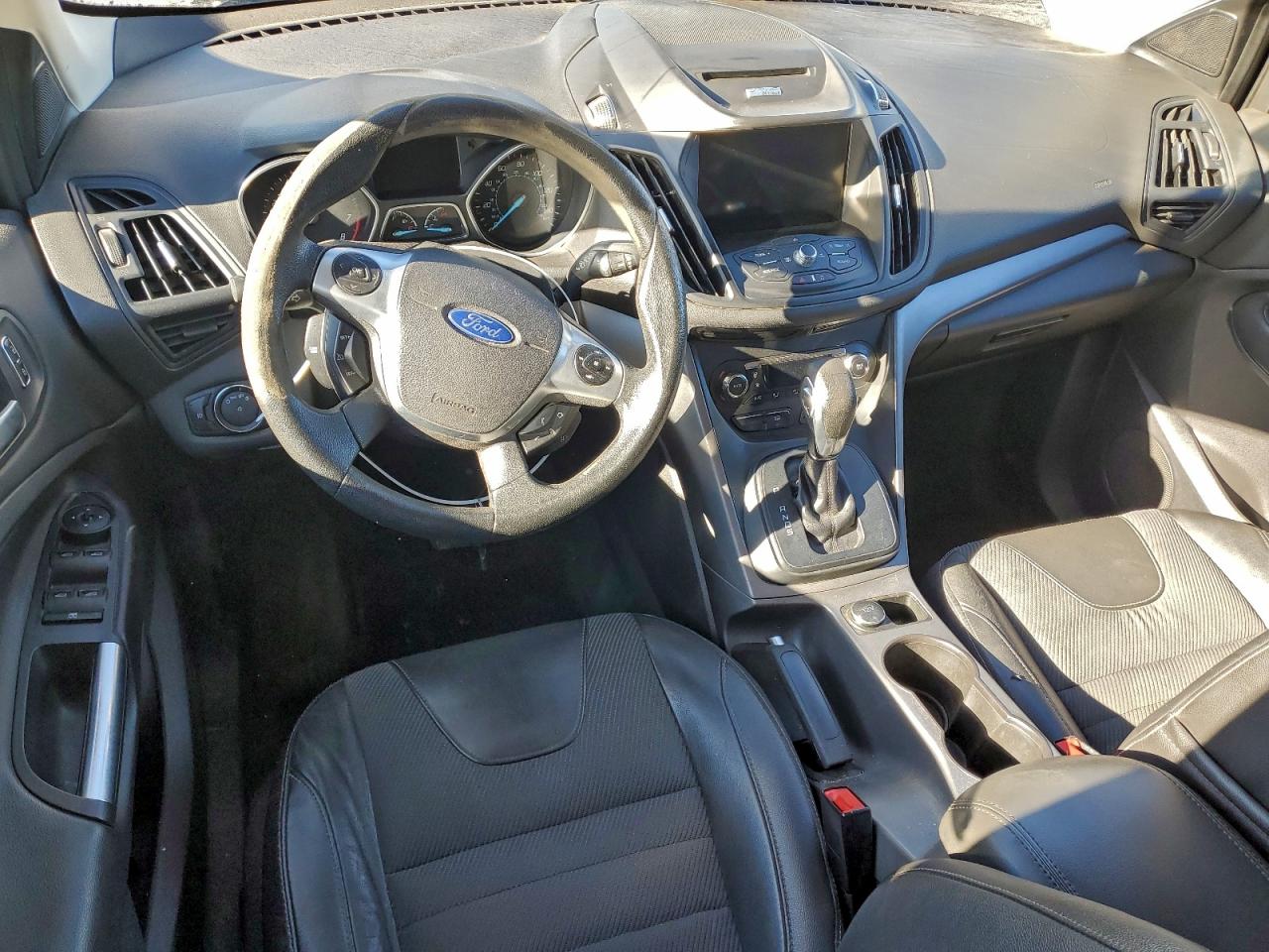 2014 FORD ESCAPE SE photo 8
