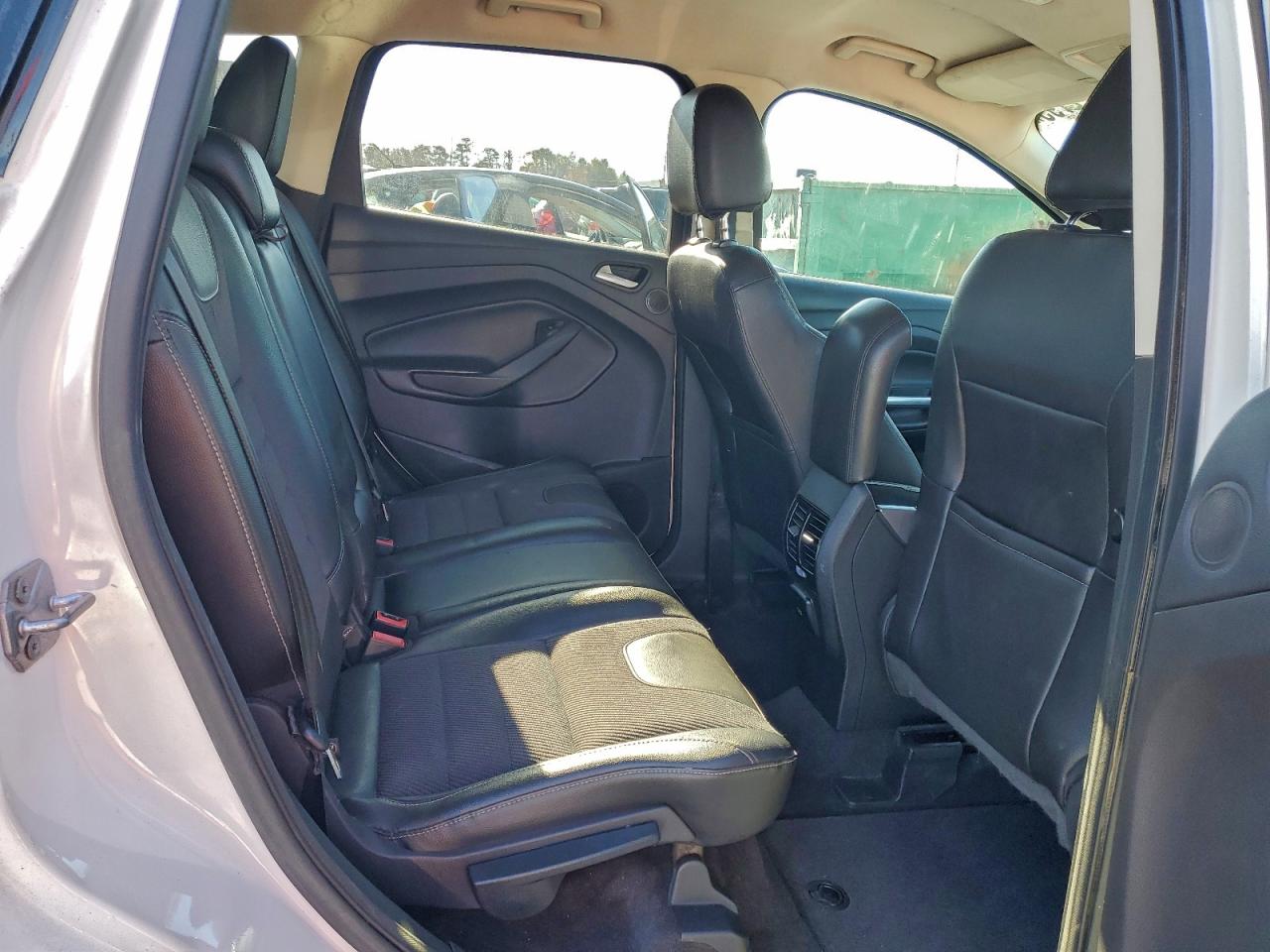 2014 FORD ESCAPE SE photo 11