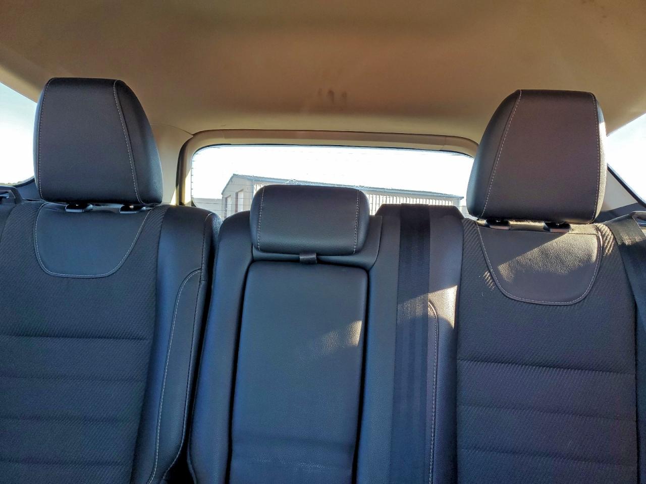 2014 FORD ESCAPE SE photo 10