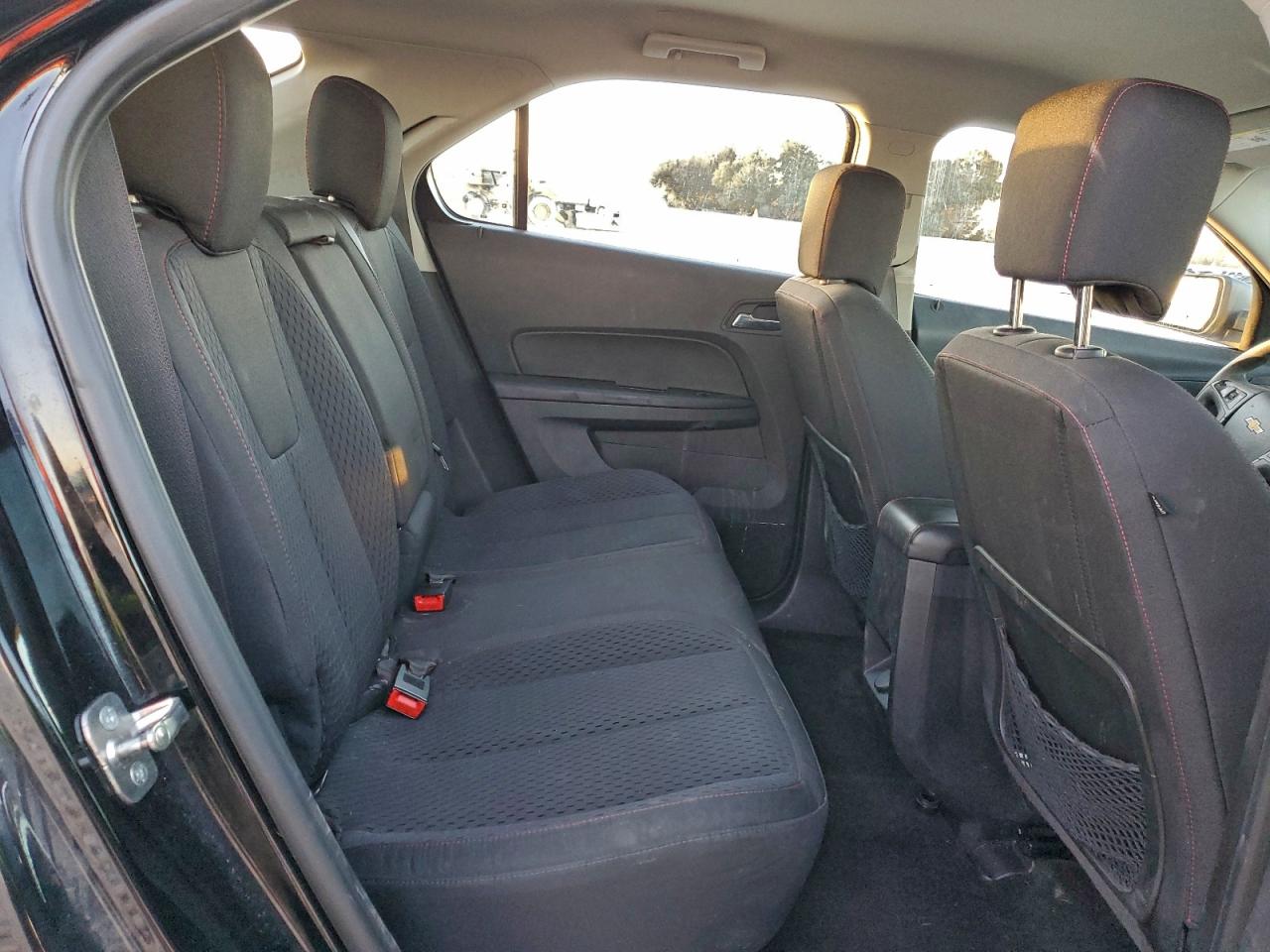 2014 CHEVROLET EQUINOX LS photo 11
