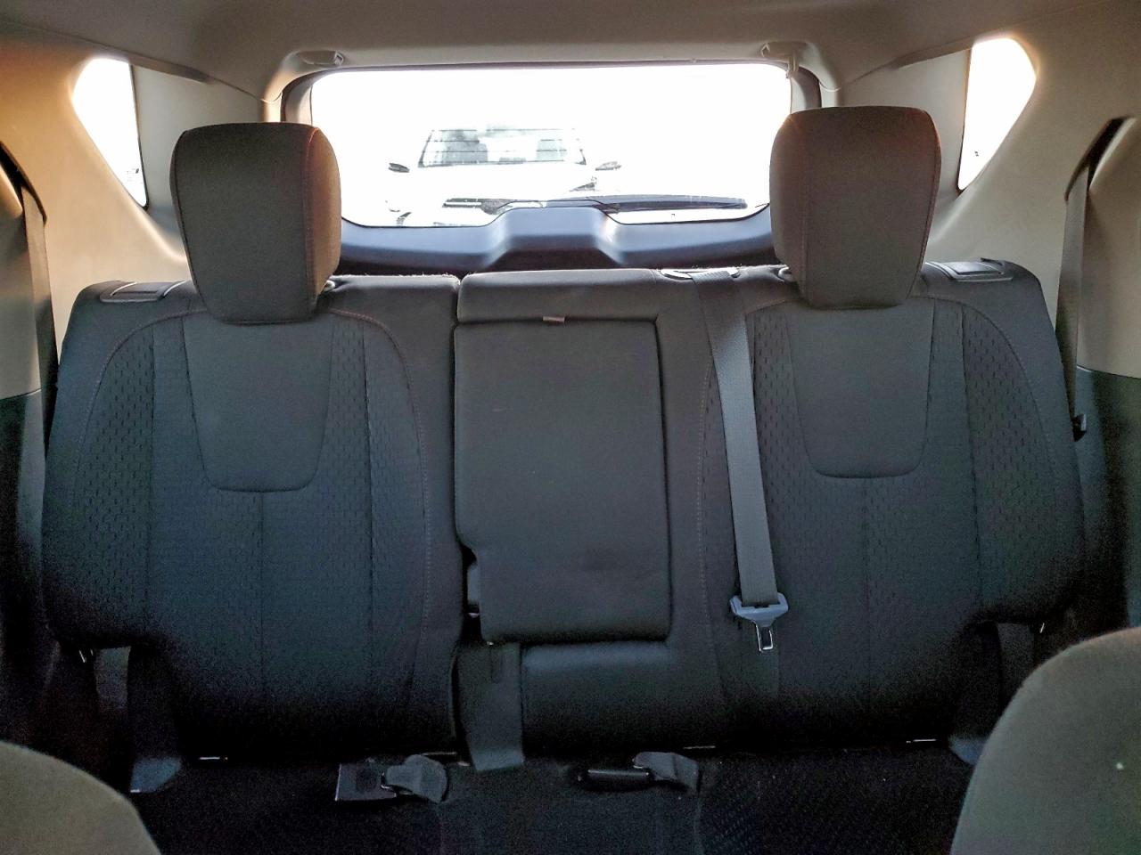 2014 CHEVROLET EQUINOX LS photo 10