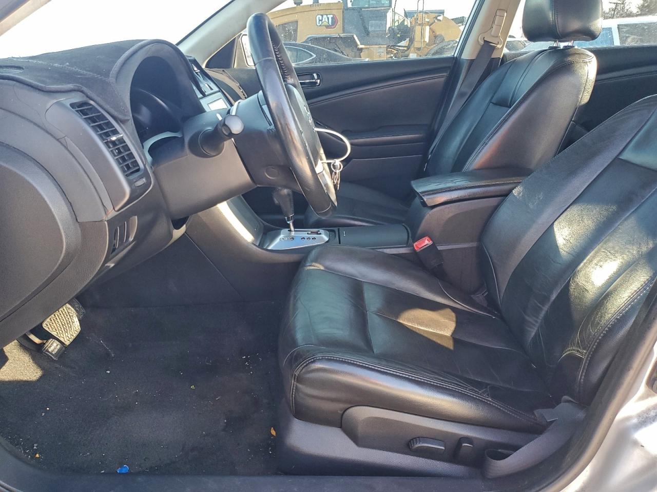 2008 NISSAN ALTIMA 2.5 photo 7