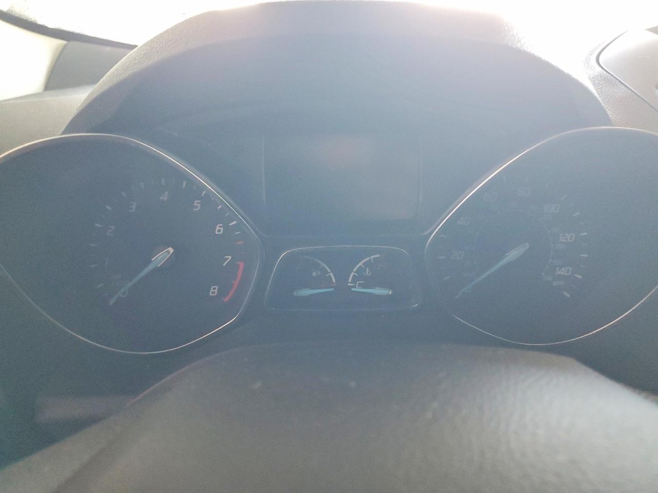 2015 FORD ESCAPE S photo 9
