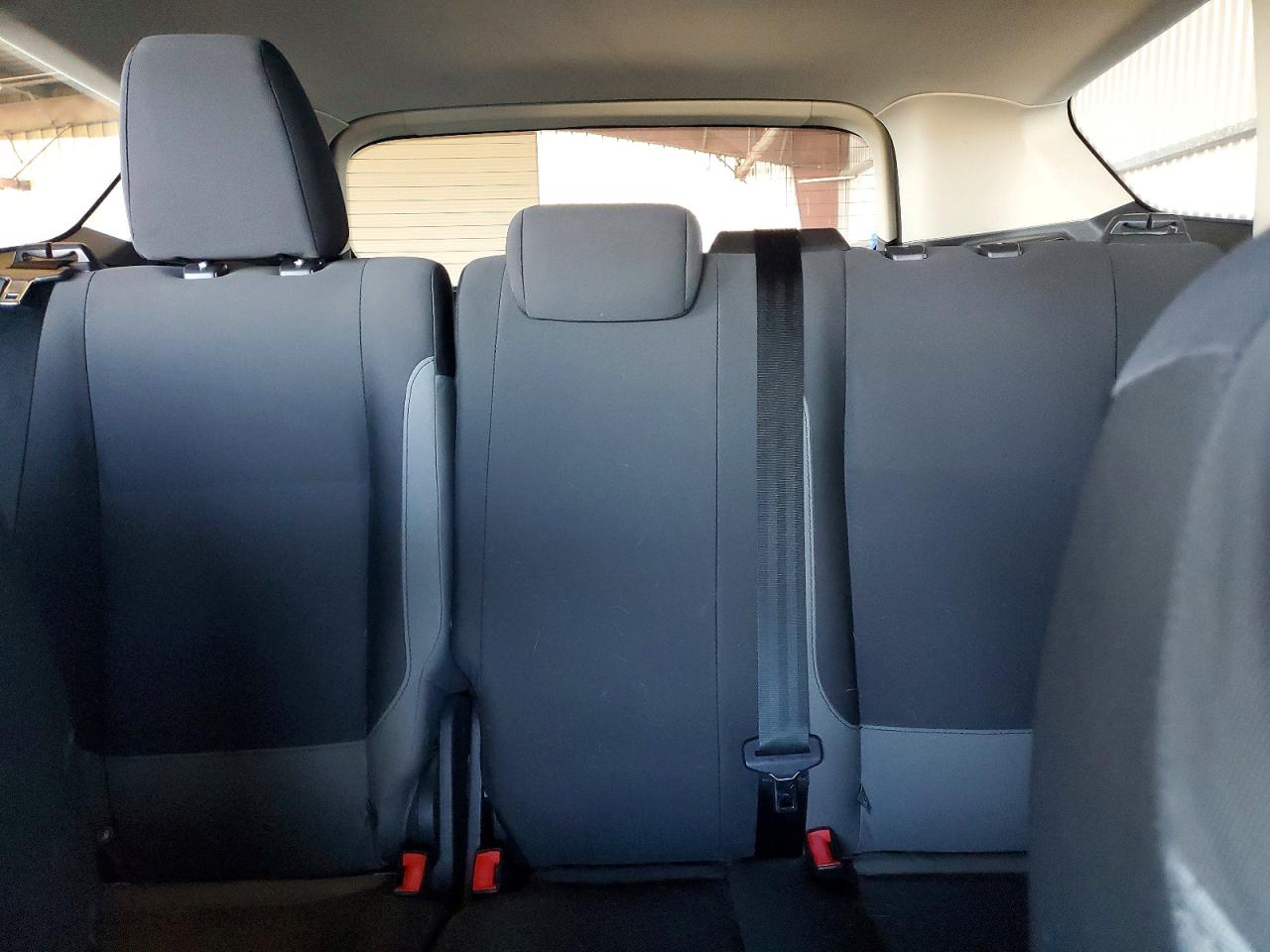 2015 FORD ESCAPE S photo 10