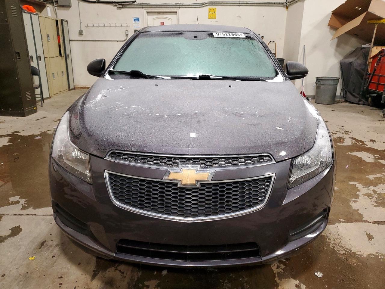 2011 CHEVROLET CRUZE LS photo 5