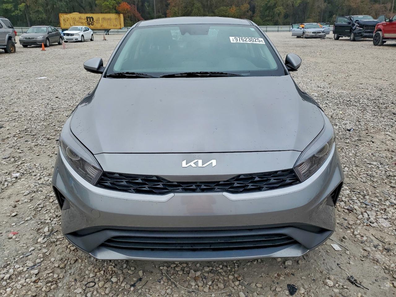 2024 KIA FORTE LXS photo 13