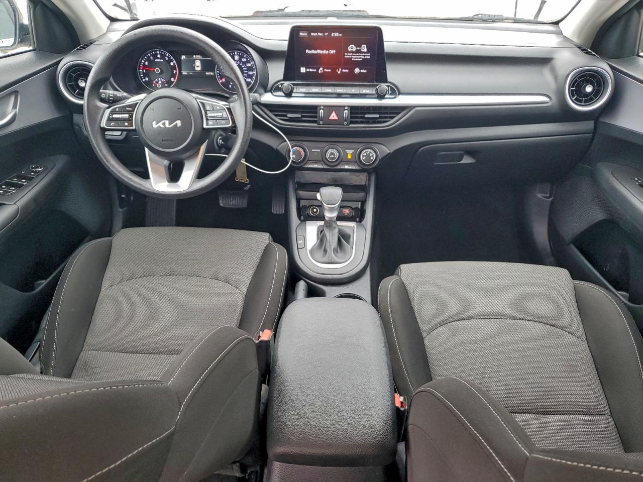 2024 KIA FORTE LXS photo 22