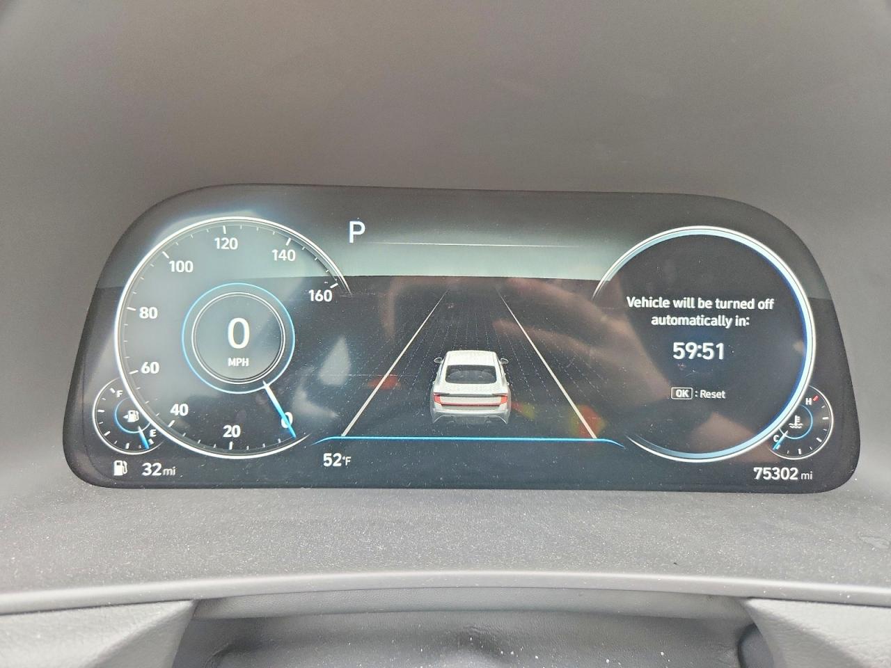 2020 HYUNDAI SONATA SEL PLUS photo 9