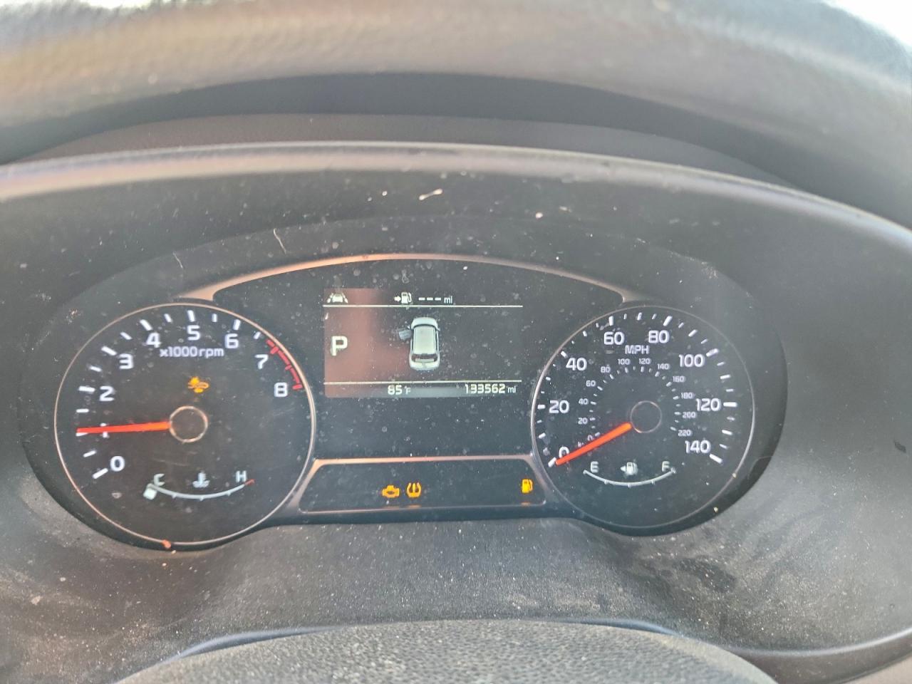 2018 KIA SOUL + photo 9