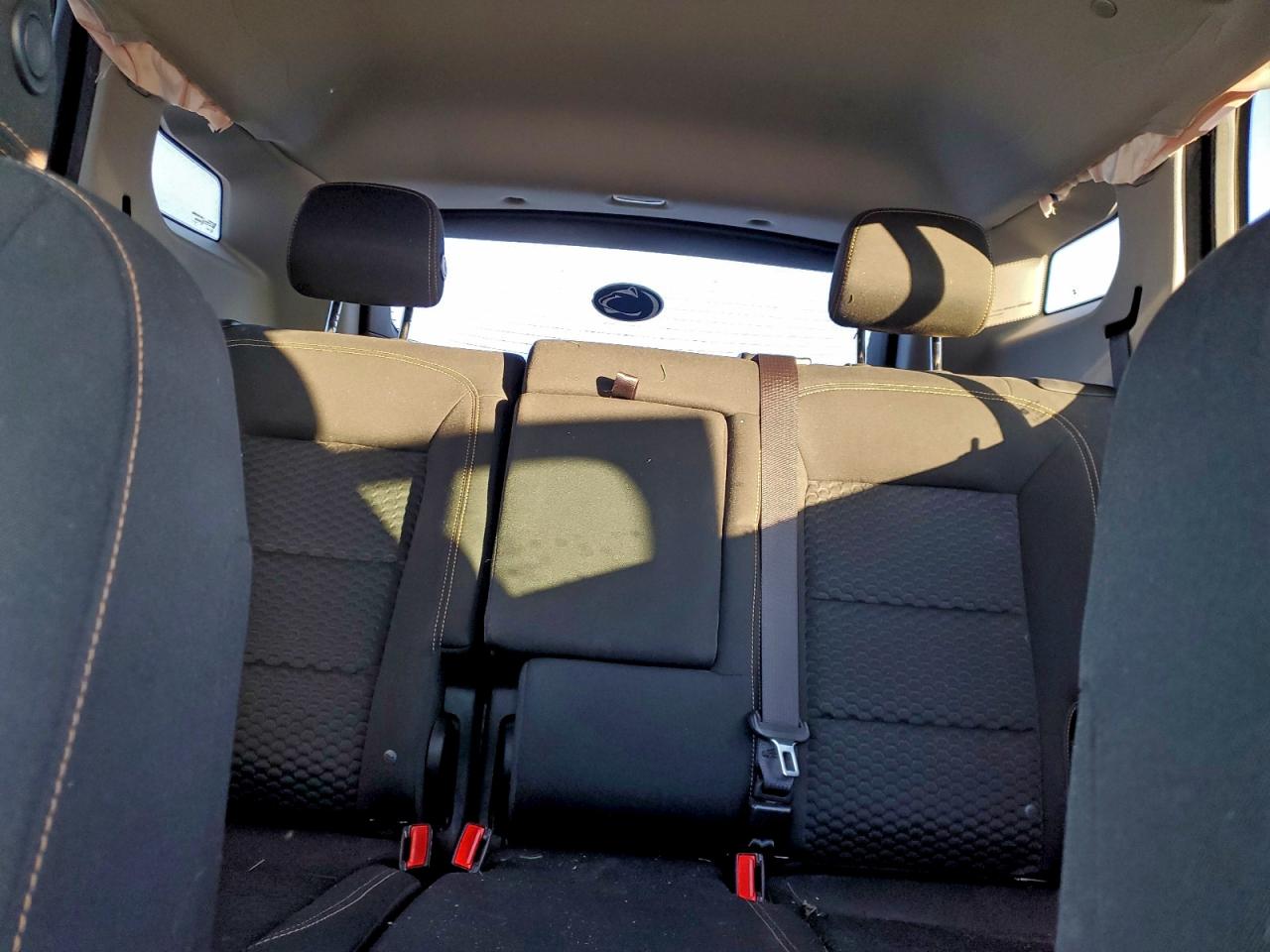 2020 GMC TERRAIN SLE photo 10